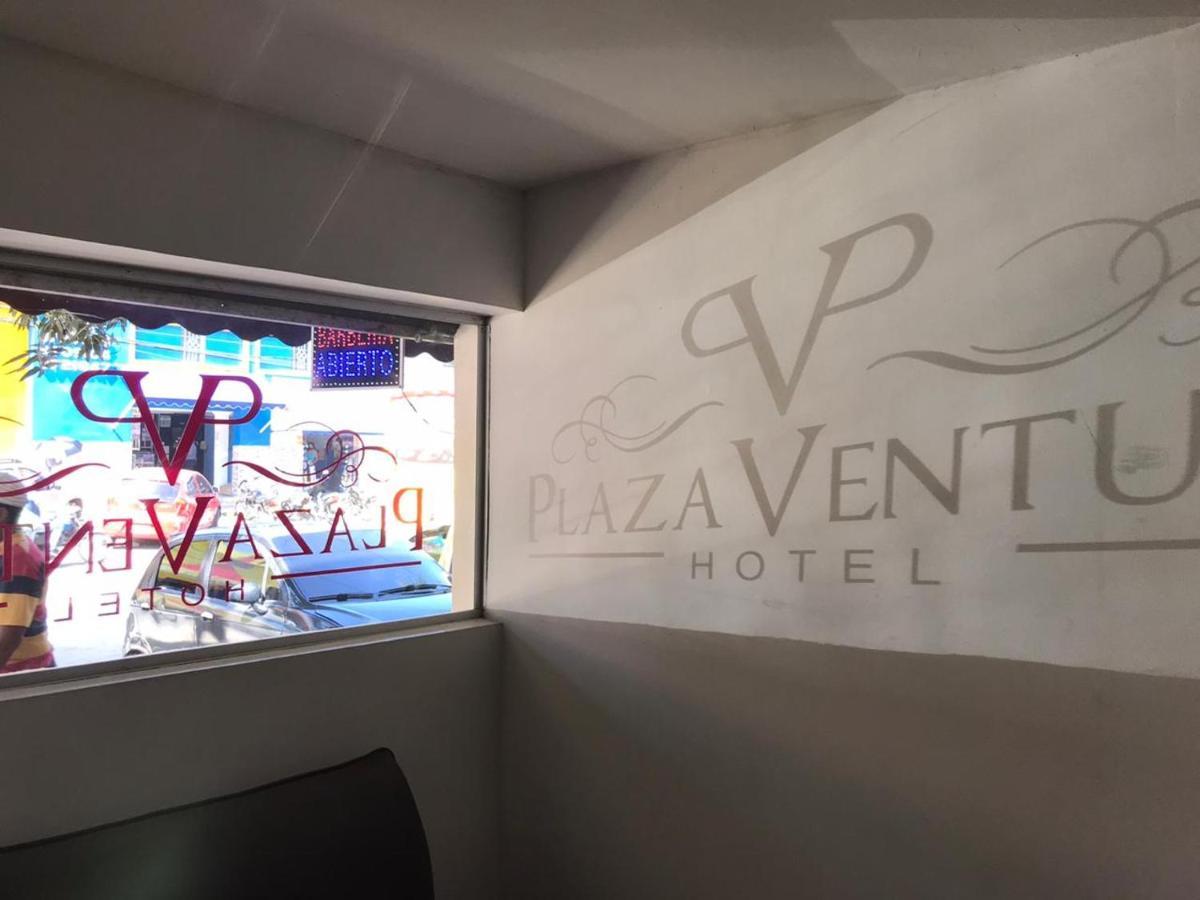 Hotel Plaza Ventura Barranquilla  Extérieur photo