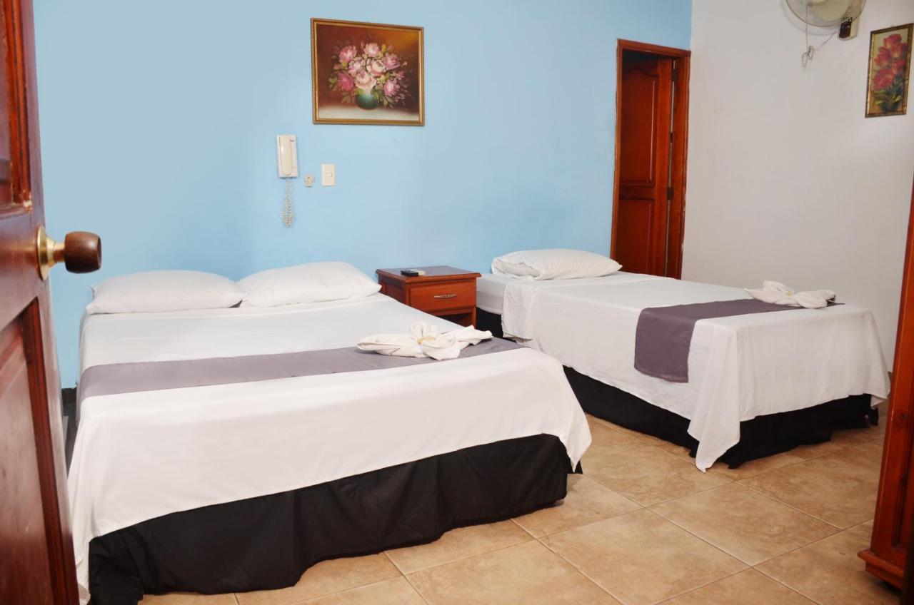 Hotel Plaza Ventura Barranquilla  Extérieur photo