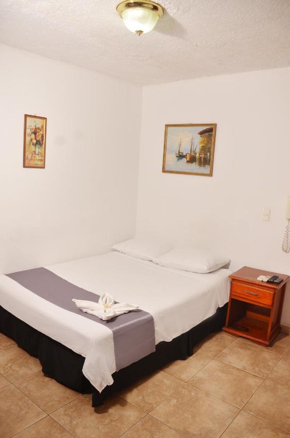 Hotel Plaza Ventura Barranquilla  Extérieur photo
