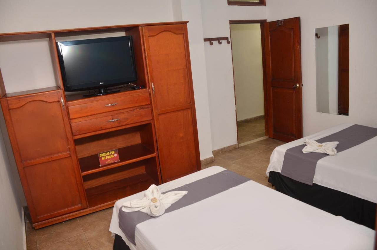 Hotel Plaza Ventura Barranquilla  Extérieur photo