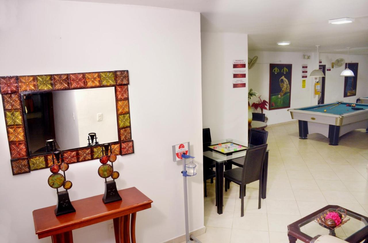 Hotel Plaza Ventura Barranquilla  Extérieur photo