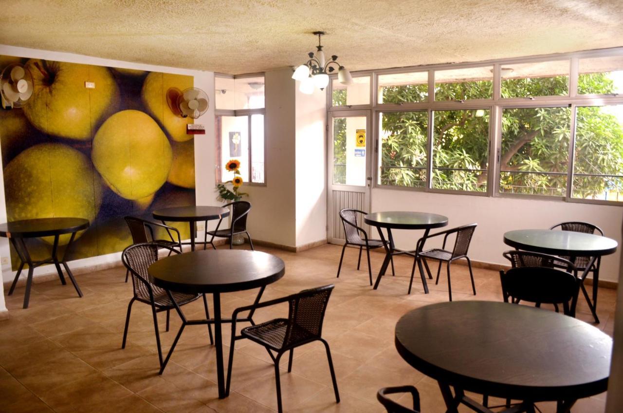 Hotel Plaza Ventura Barranquilla  Extérieur photo