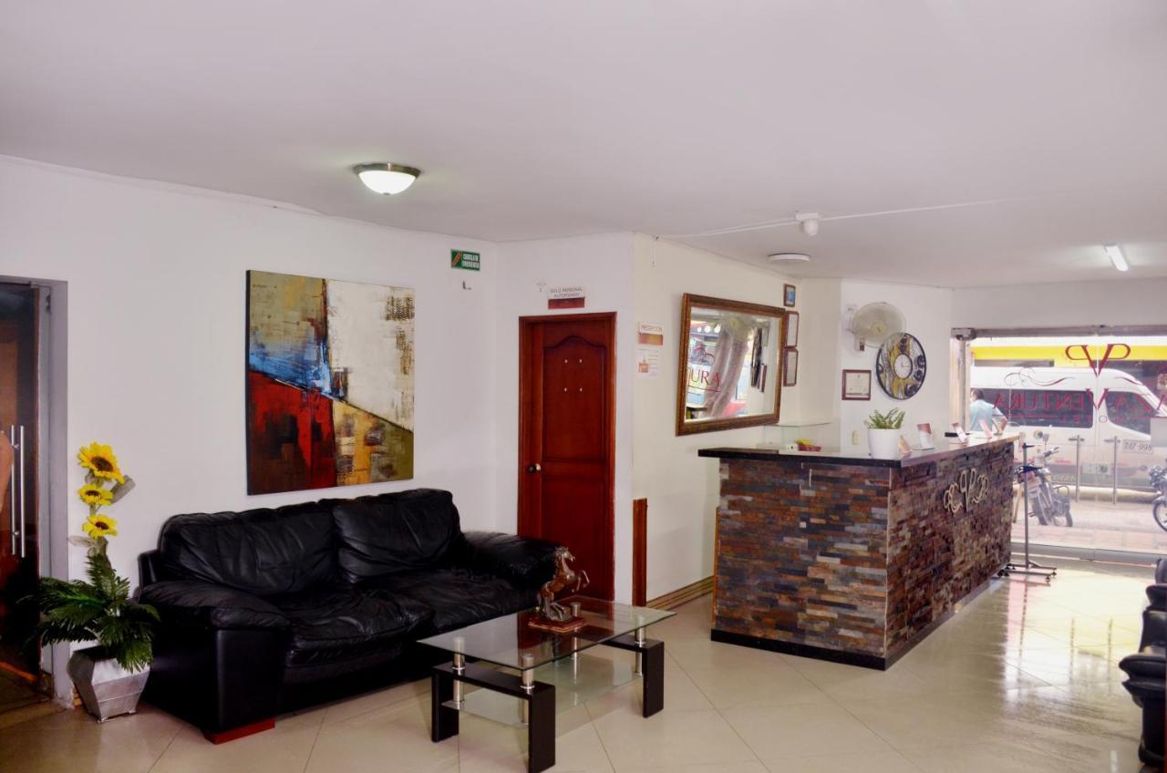 Hotel Plaza Ventura Barranquilla  Extérieur photo