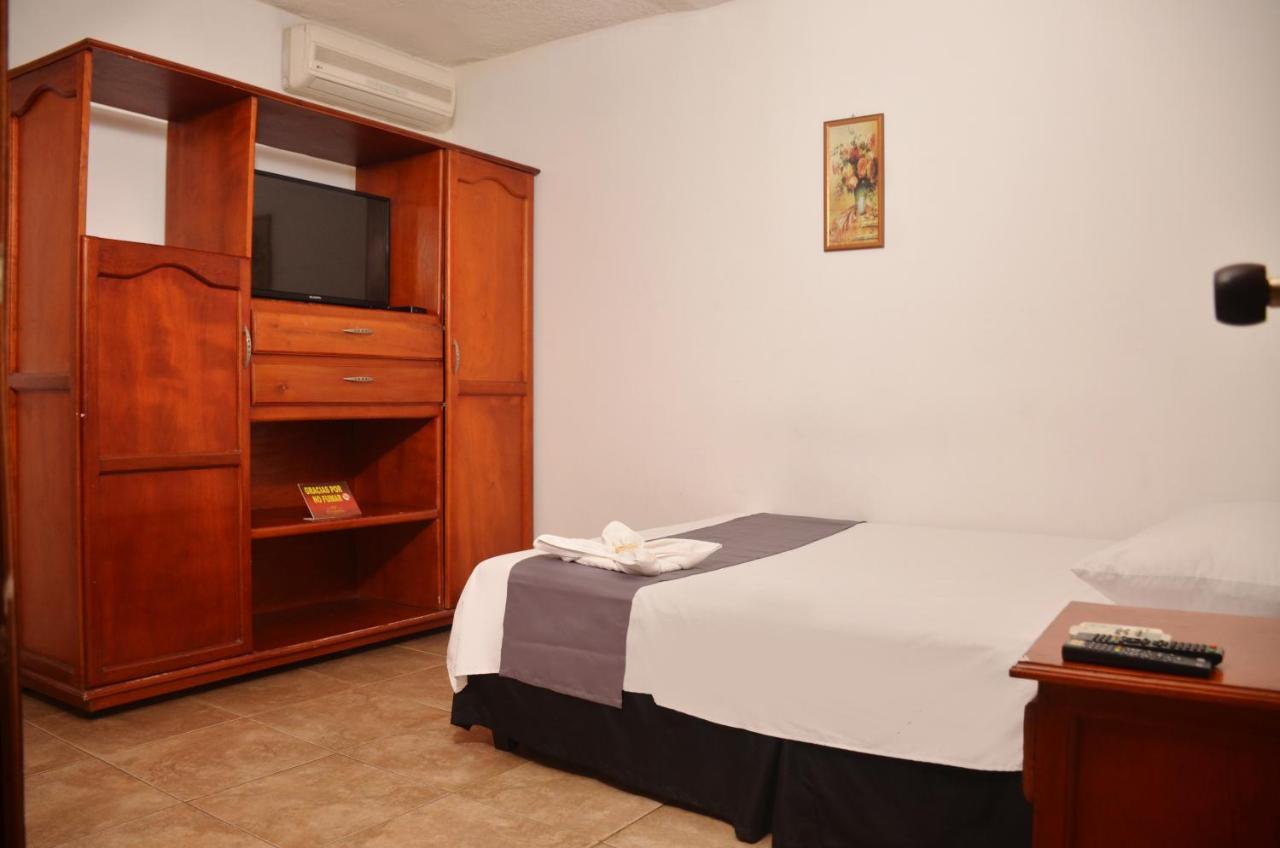 Hotel Plaza Ventura Barranquilla  Extérieur photo