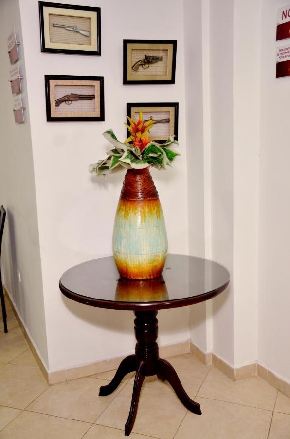 Hotel Plaza Ventura Barranquilla  Extérieur photo