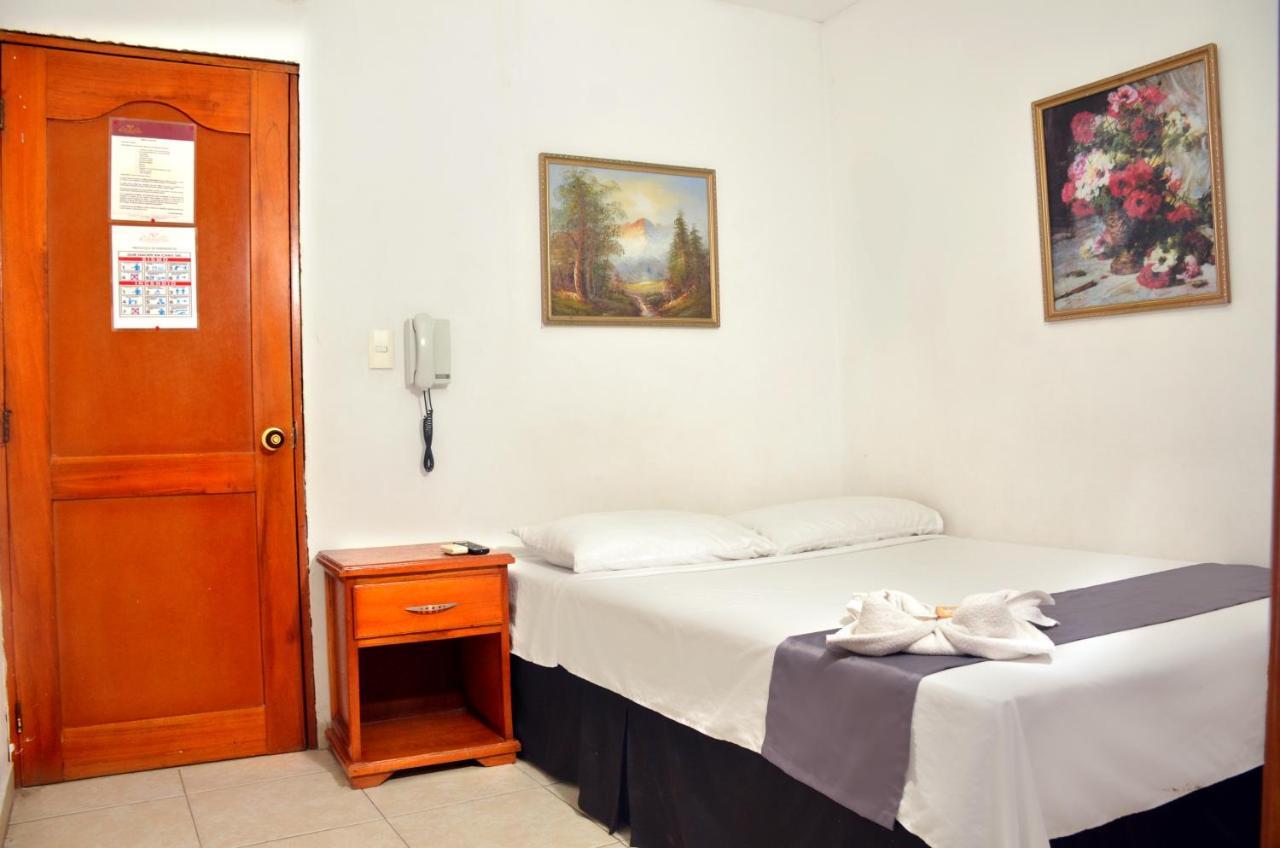 Hotel Plaza Ventura Barranquilla  Extérieur photo