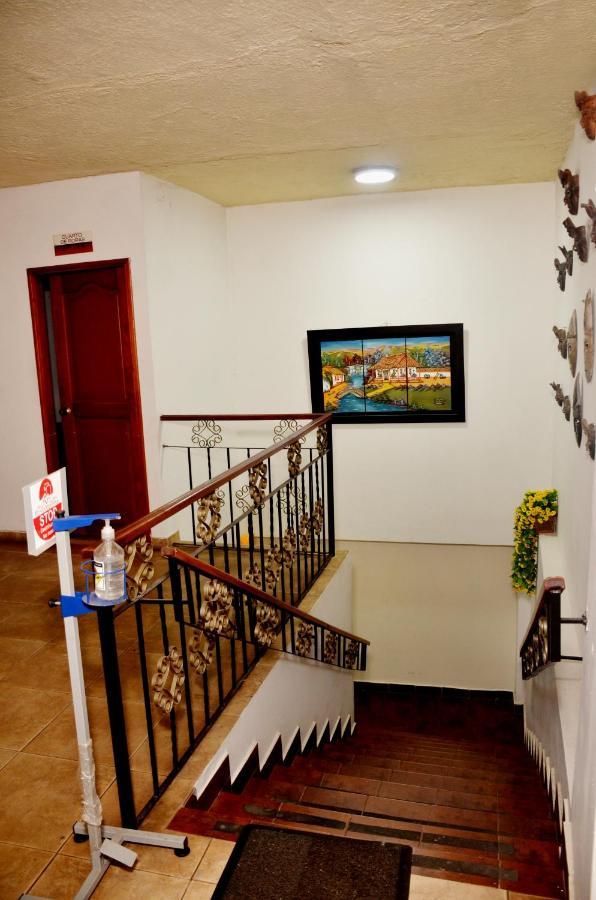 Hotel Plaza Ventura Barranquilla  Extérieur photo