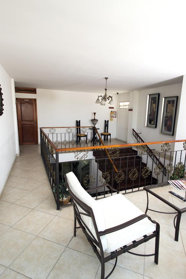 Hotel Plaza Ventura Barranquilla  Extérieur photo