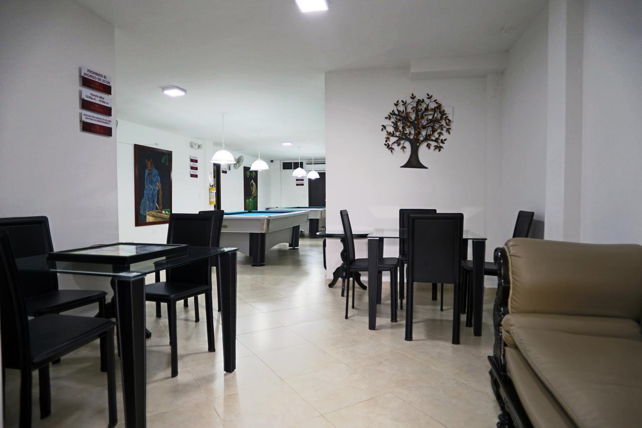 Hotel Plaza Ventura Barranquilla  Extérieur photo